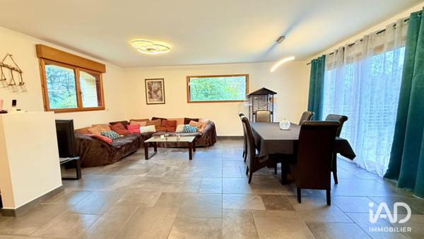 Maison à vendre 7 pièces 142 m² Lanvaudan