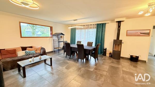 Maison à vendre 7 pièces 142 m² Lanvaudan