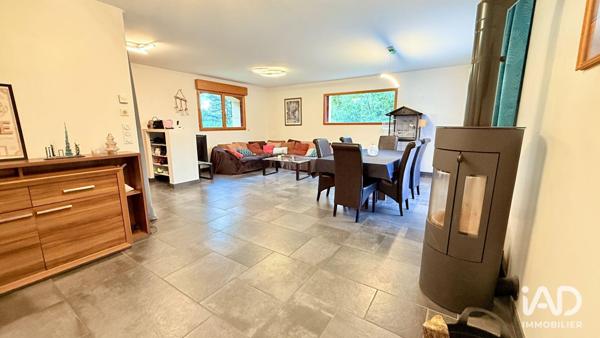 Maison à vendre 7 pièces 142 m² Lanvaudan