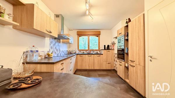 Maison à vendre 7 pièces 142 m² Lanvaudan