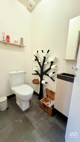 Maison à vendre 7 pièces 142 m² Lanvaudan