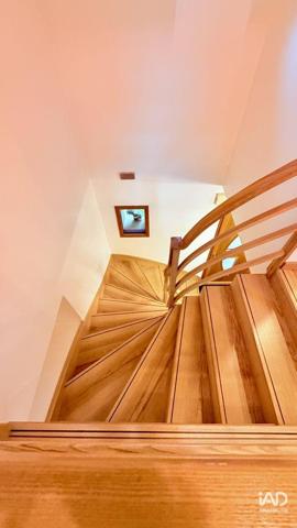 Maison à vendre 7 pièces 142 m² Lanvaudan