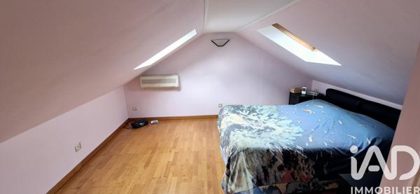 Maison à vendre 7 pièces 135 m² Mions