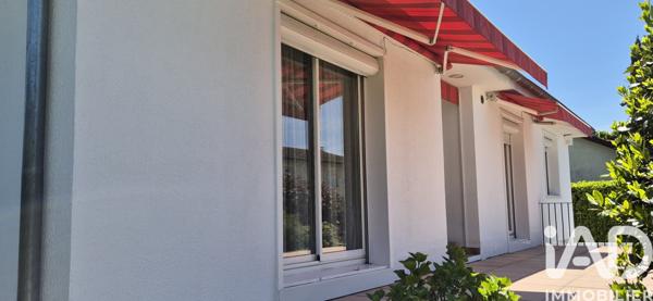 Maison à vendre 7 pièces 135 m² Mions