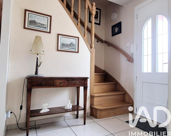 Maison à vendre 7 pièces 135 m² Mions