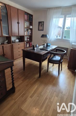 Maison à vendre 7 pièces 135 m² Mions