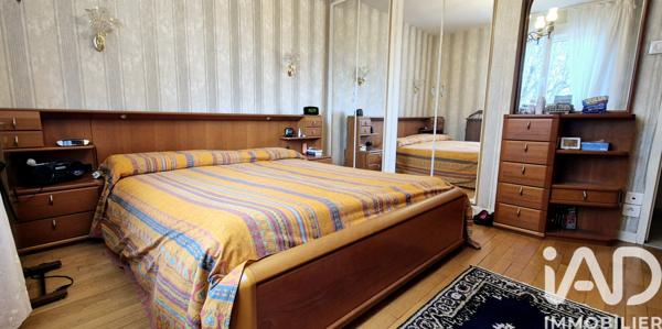 Maison à vendre 7 pièces 135 m² Mions