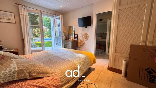 Maison à vendre Aytré