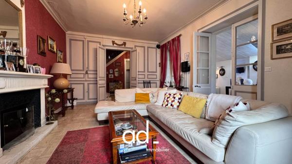 Maison à vendre Aytré