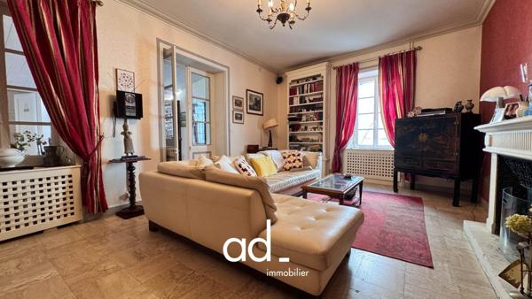Maison à vendre Aytré