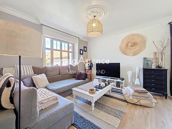 Maison à CHOLET, 49300 - 7 pièces 178m²