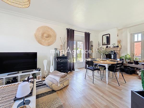 Maison à CHOLET, 49300 - 7 pièces 178m²