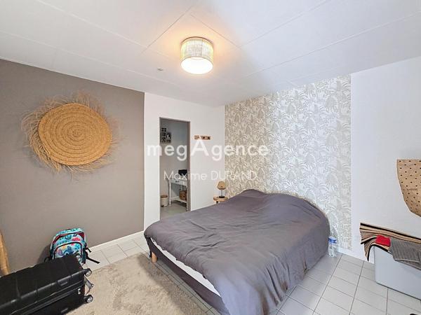 Maison à CHOLET, 49300 - 7 pièces 178m²