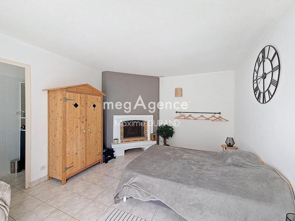 Maison à CHOLET, 49300 - 7 pièces 178m²