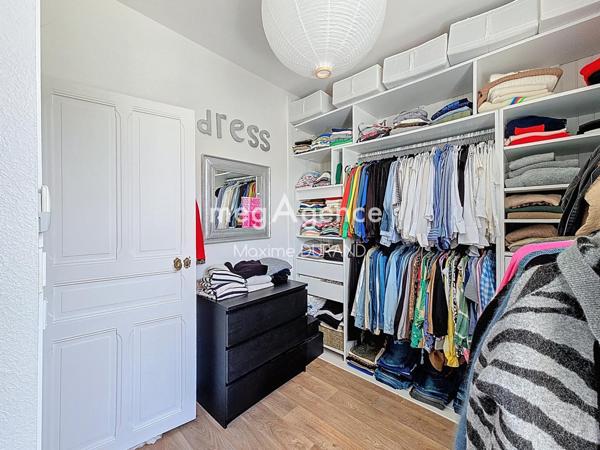 Maison à CHOLET, 49300 - 7 pièces 178m²