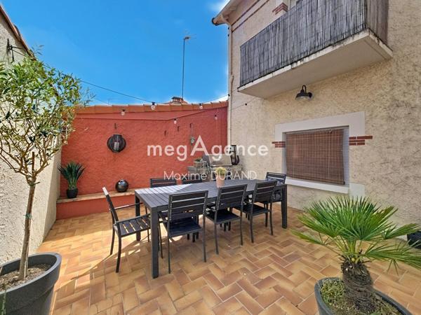Maison à CHOLET, 49300 - 7 pièces 178m²