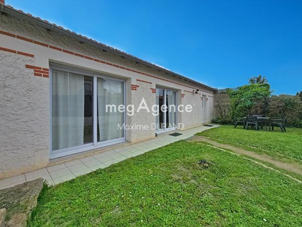 Maison à CHOLET, 49300 - 7 pièces 178m²