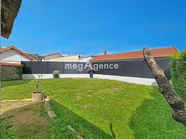 Maison à CHOLET, 49300 - 7 pièces 178m²