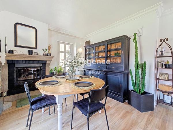 Maison à CHOLET, 49300 - 7 pièces 178m²