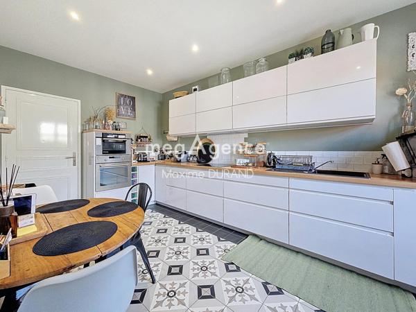Maison à CHOLET, 49300 - 7 pièces 178m²