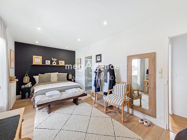 Maison à CHOLET, 49300 - 7 pièces 178m²
