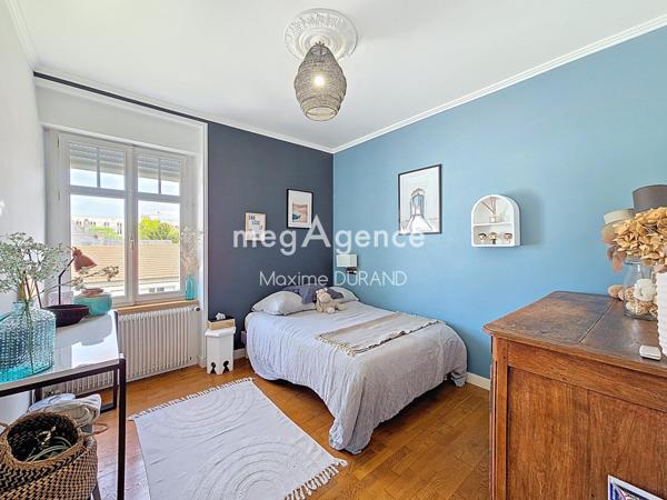 Maison à CHOLET, 49300 - 7 pièces 178m²