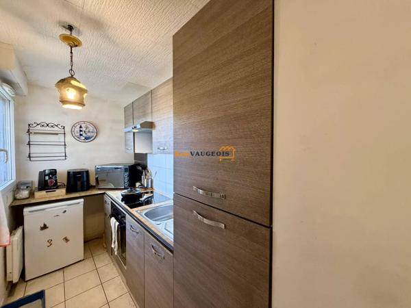 Vente                                                      Appartement
                        
                     3 pièces                      61 m2                     à La Ferté-Gaucher