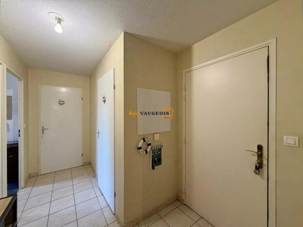 Vente                                                      Appartement
                        
                     3 pièces                      61 m2                     à La Ferté-Gaucher