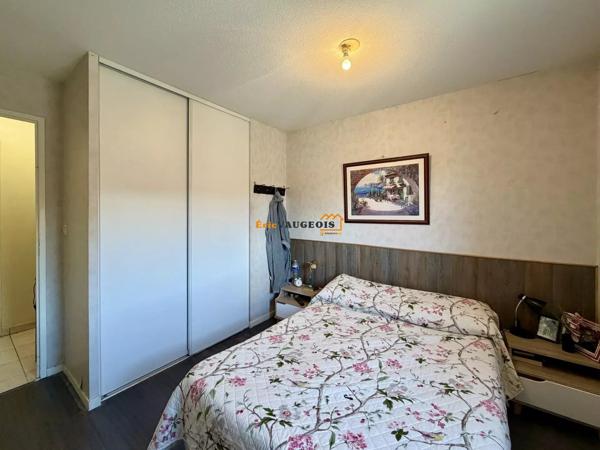 Vente                                                      Appartement
                        
                     3 pièces                      61 m2                     à La Ferté-Gaucher