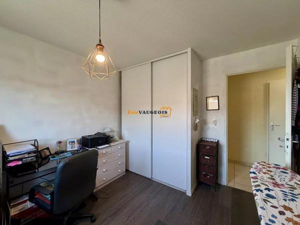 Vente                                                      Appartement
                        
                     3 pièces                      61 m2                     à La Ferté-Gaucher