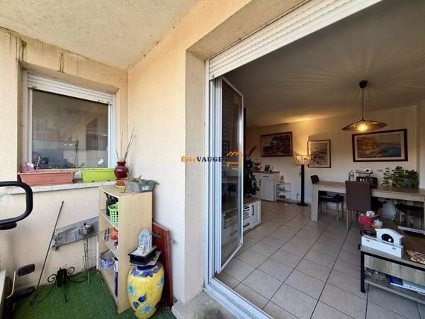 Vente                                                      Appartement
                        
                     3 pièces                      61 m2                     à La Ferté-Gaucher