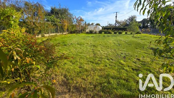 Maison à vendre 6 pièces 86,75 m² Combourg