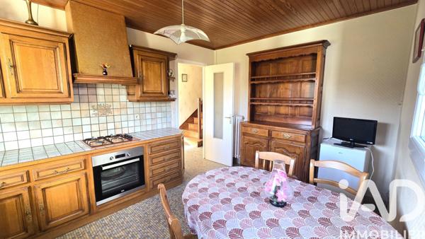 Maison à vendre 6 pièces 87 m² Combourg