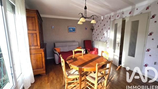 Maison à vendre 6 pièces 87 m² Combourg