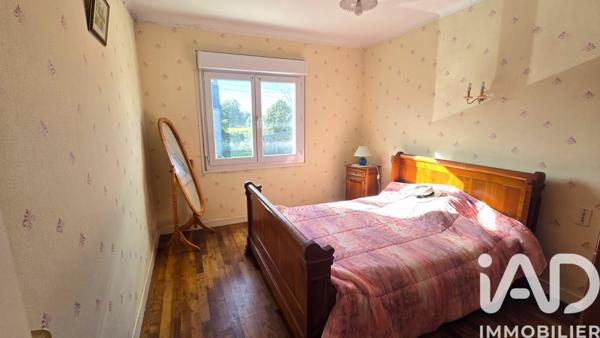 Maison à vendre 6 pièces 87 m² Combourg