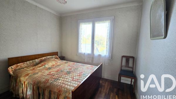 Maison à vendre 6 pièces 87 m² Combourg