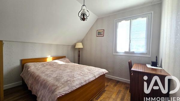 Maison à vendre 6 pièces 87 m² Combourg