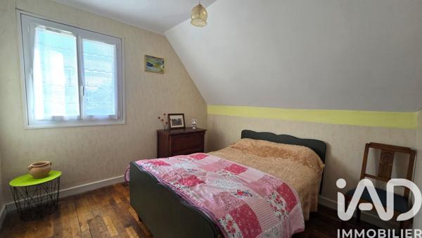 Maison à vendre 6 pièces 87 m² Combourg