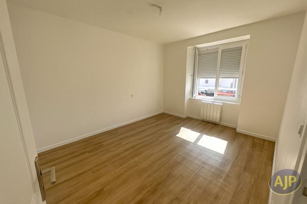 Vente maison Sevremoine : 124 430 € - AJP Immobilier Saint-Macaire-en-Mauges