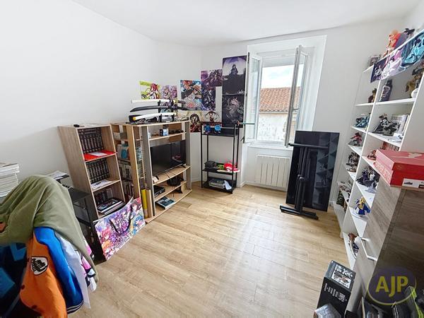 Vente maison Sevremoine : 124 430 € - AJP Immobilier Saint-Macaire-en-Mauges