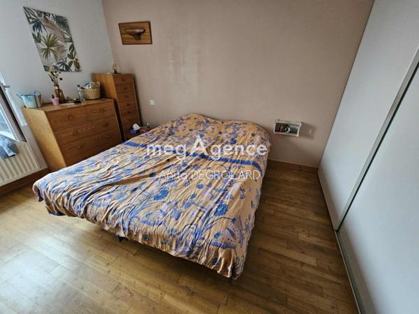 Maison à LA ROCHE-SUR-YON, 85000 - 6 pièces 140m²