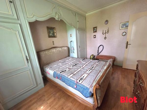 Maison 6 pièce(s)