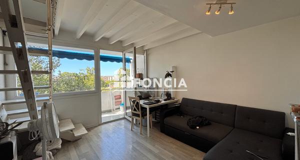 À vendre Appartement 2 pièces 44 m² - Avignon 84000