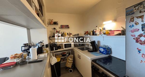 À vendre Appartement 2 pièces 44 m² - Avignon 84000