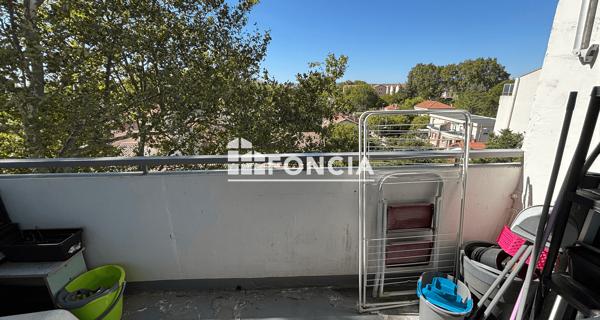 À vendre Appartement 2 pièces 44 m² - Avignon 84000
