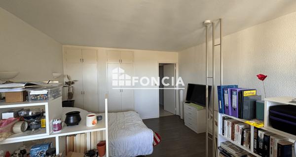 À vendre Appartement 2 pièces 44 m² - Avignon 84000