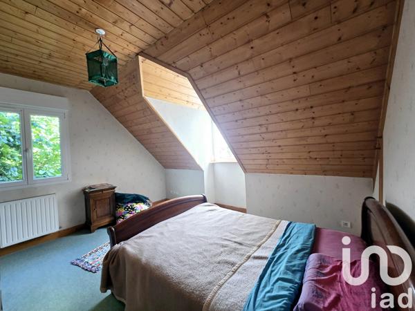 Maison à vendre 7 pièces 195 m² Balan