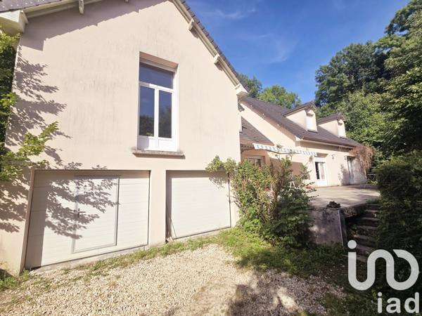 Maison à vendre 7 pièces 195 m² Balan