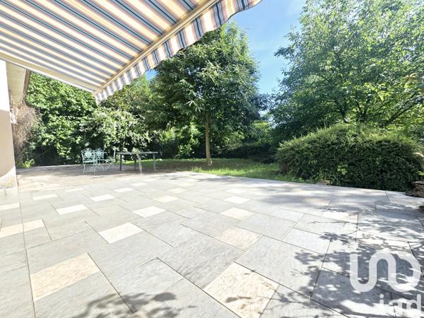 Maison à vendre 7 pièces 195 m² Balan