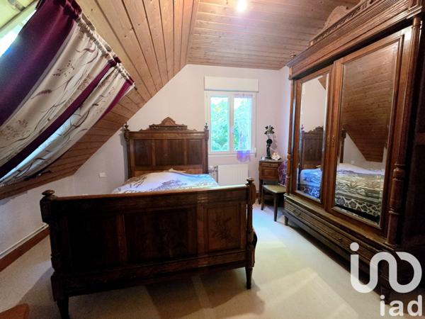 Maison à vendre 7 pièces 195 m² Balan